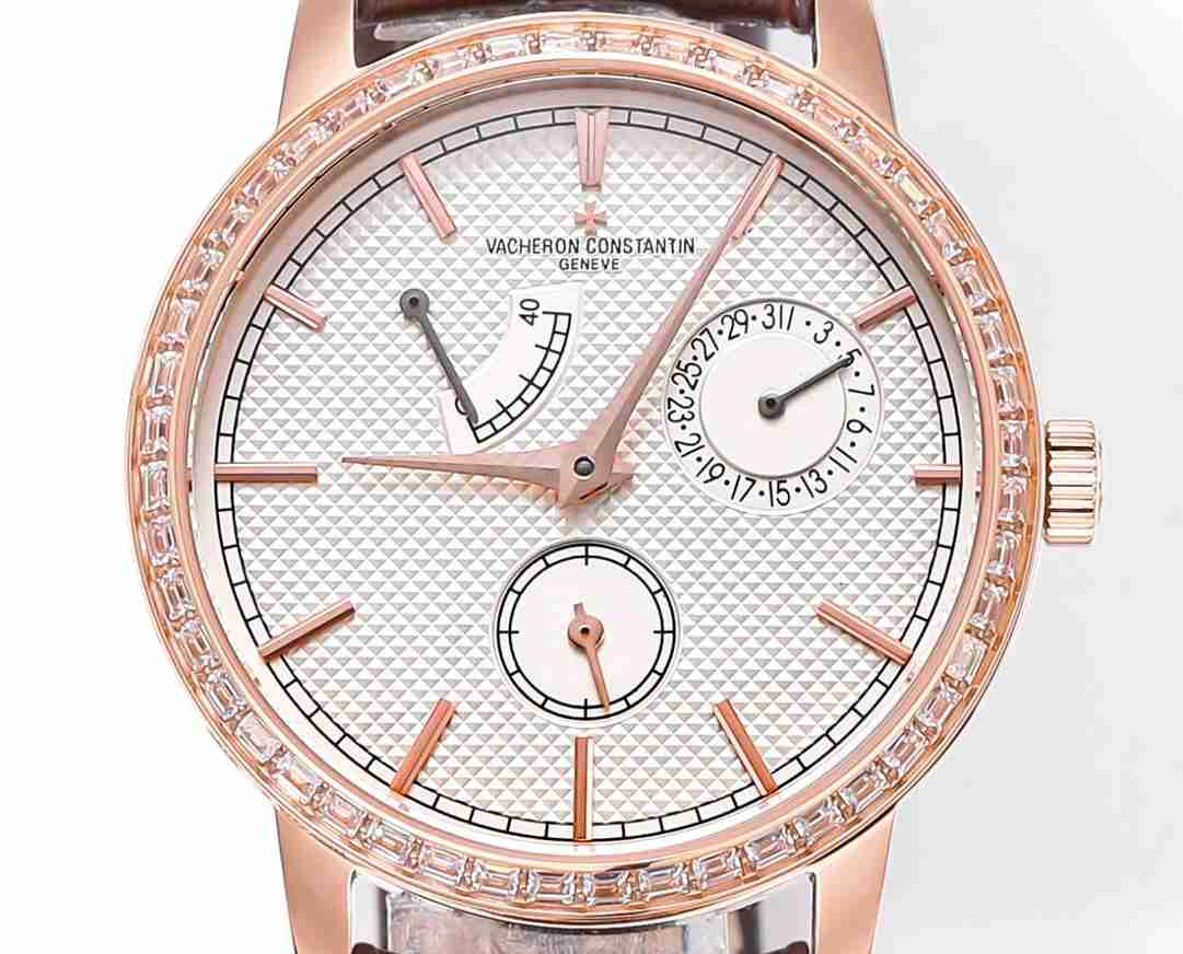 VACHERON    CONSTANTIN VC0118