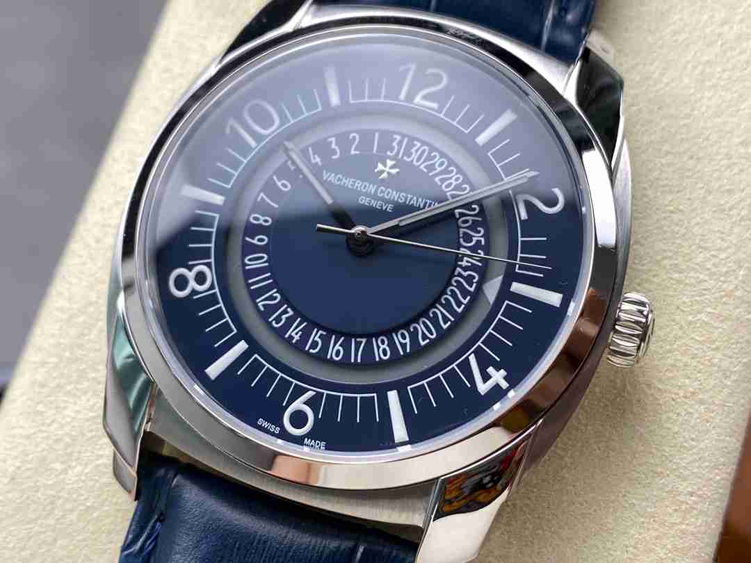 VACHERON    CONSTANTIN VC0119