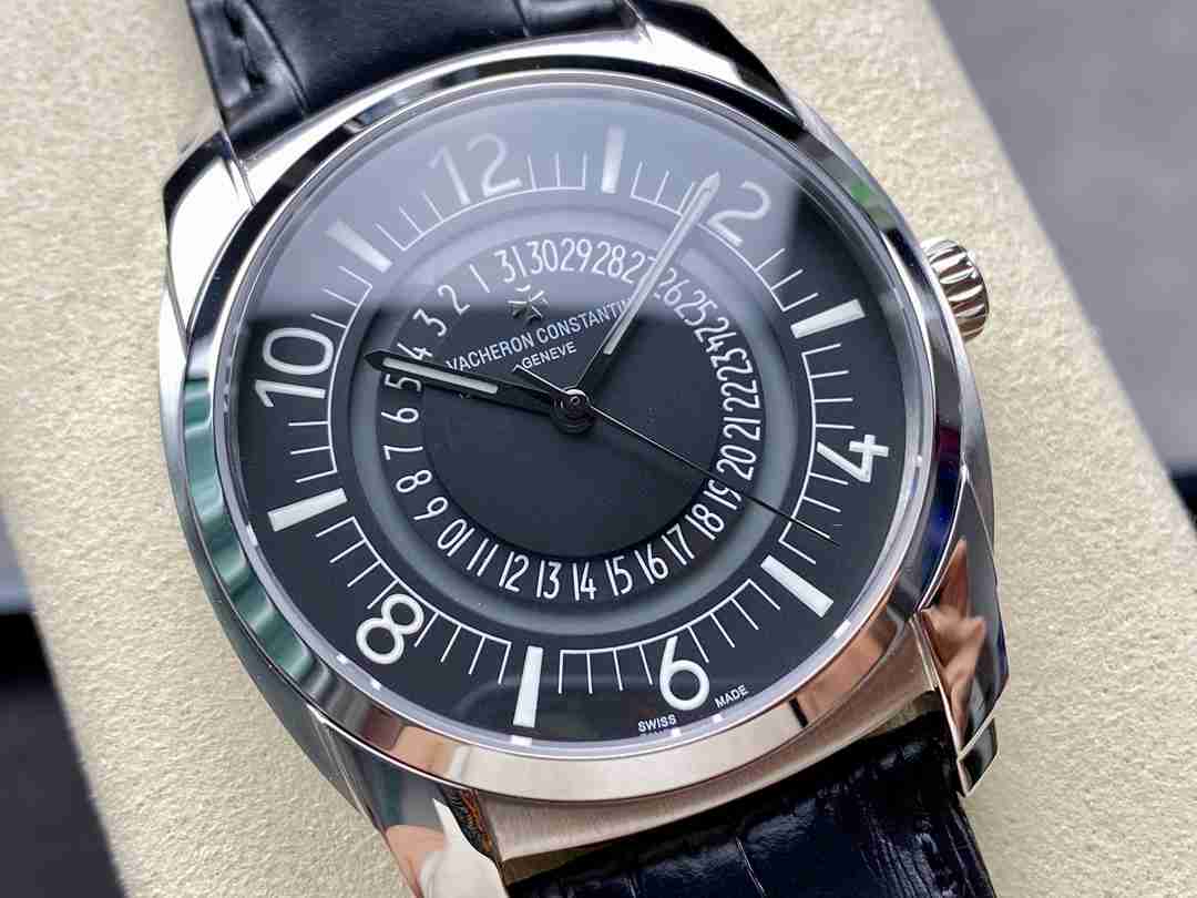 VACHERON    CONSTANTIN VC0120
