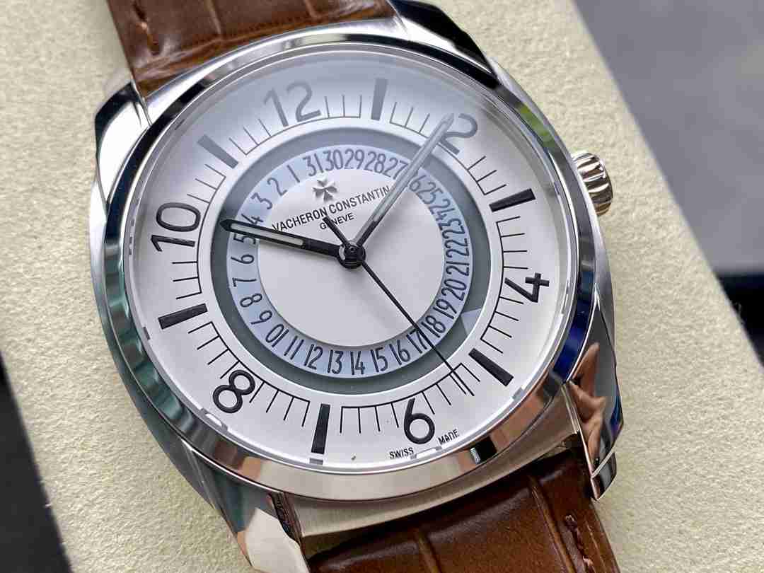 VACHERON    CONSTANTIN VC0121