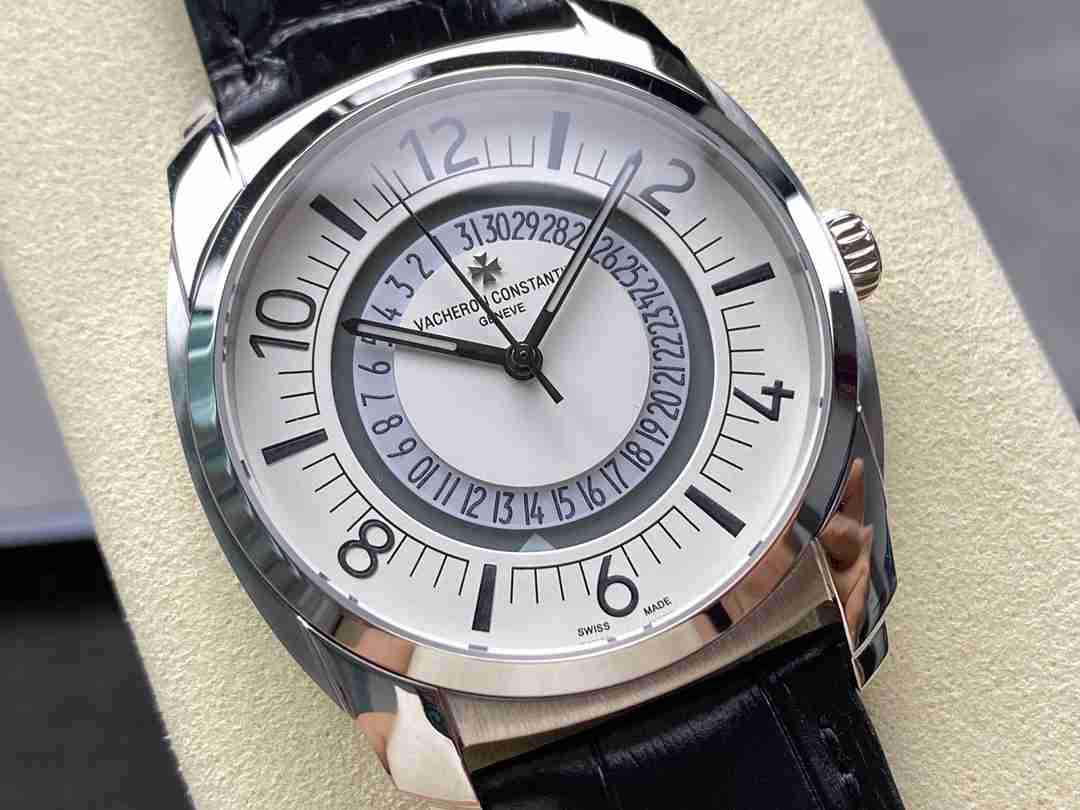 VACHERON    CONSTANTIN VC0122