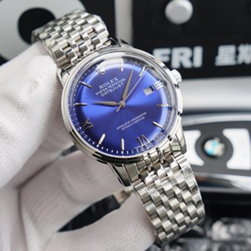 ROLEX New Datejust NEW MODEL RO0028 ROLEX New Datejust NEW MODEL RO0028