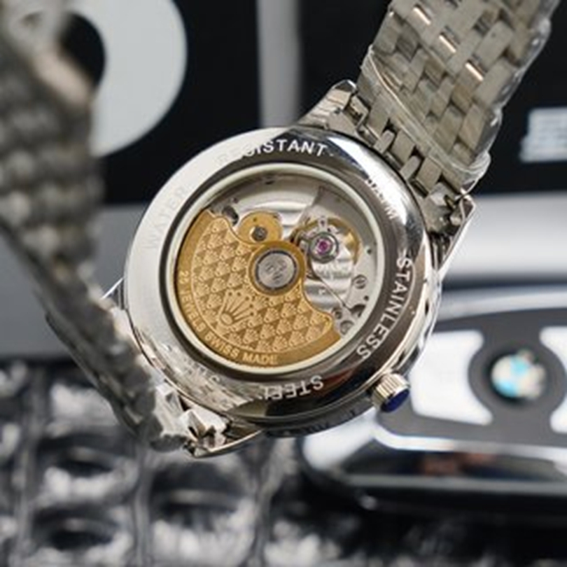 ROLEX New Datejust NEW MODEL RO0028 ROLEX New Datejust NEW MODEL RO0028