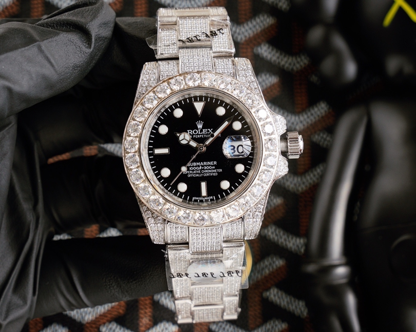 ROLEX Pearlmaster RO0036