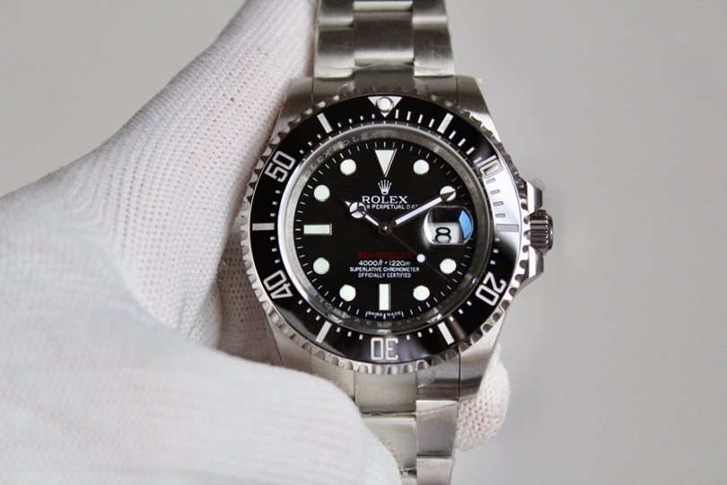 ROLEX Sea-Dweller RO0064