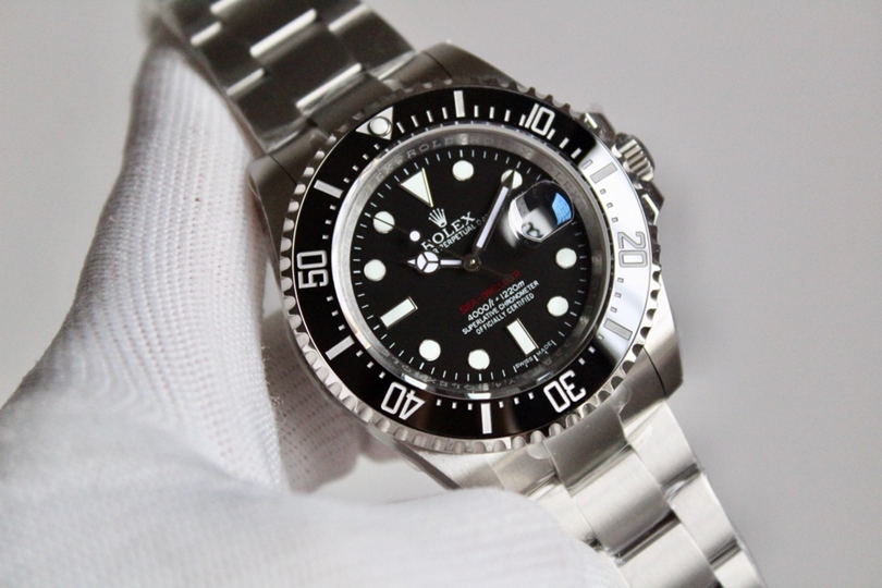 ROLEX Sea-Dweller RO0064