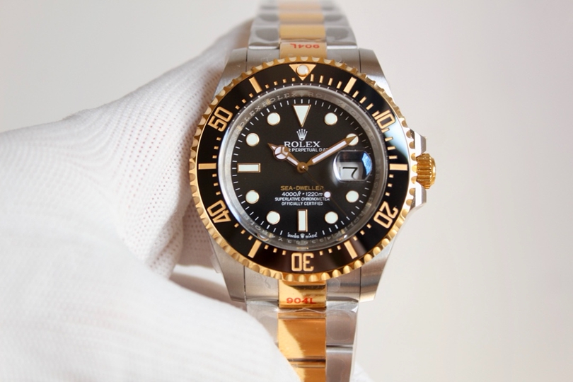 ROLEX Sea-Dweller RO0065