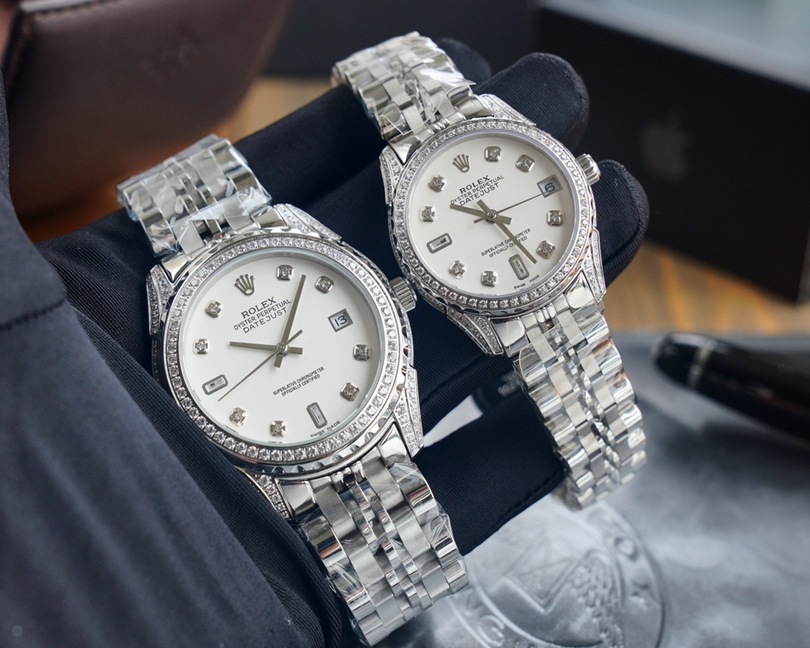 ROLEX  Lady-Datejust 40-31RO0085