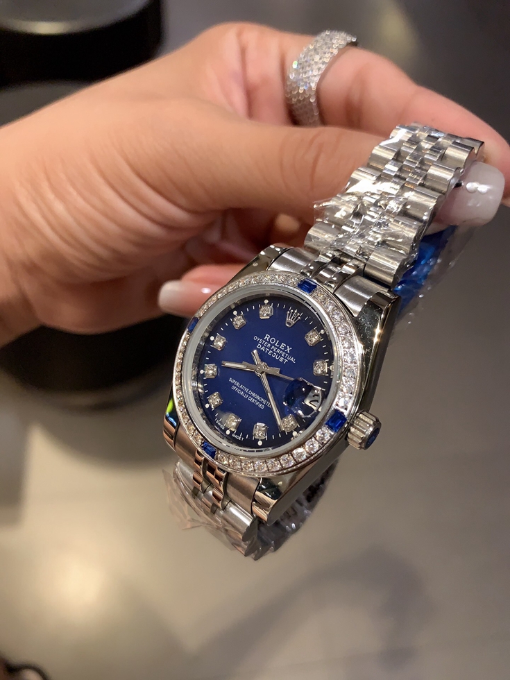 ROLEX  Lady-Datejust 31 RO0119