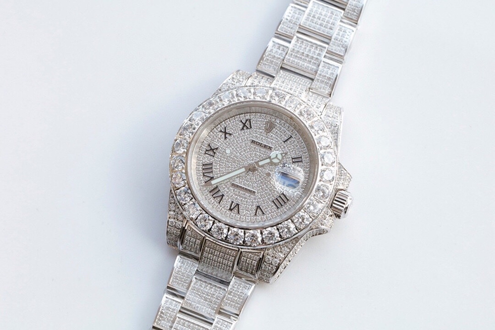 ROLEX Submariner RO0037