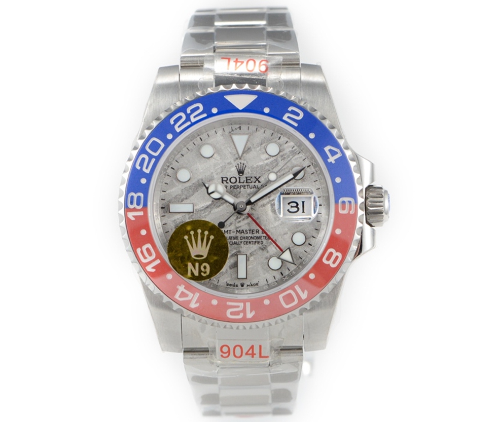ROLEX  GMT-MASTER Ⅱ 40MM RO0258