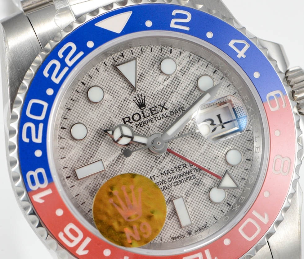 ROLEX  GMT-MASTER Ⅱ 40MM RO0258