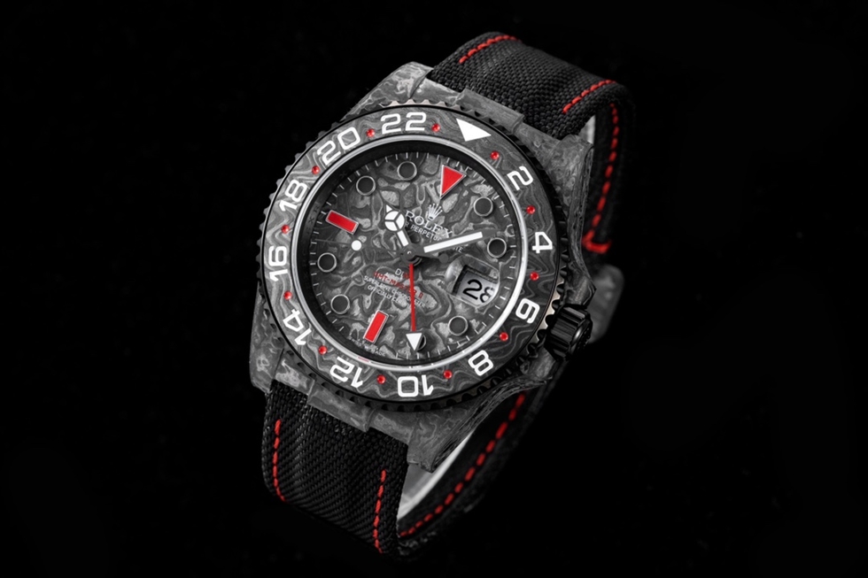 ROLEX  GMT-MASTER Ⅱ 40MM RO0319