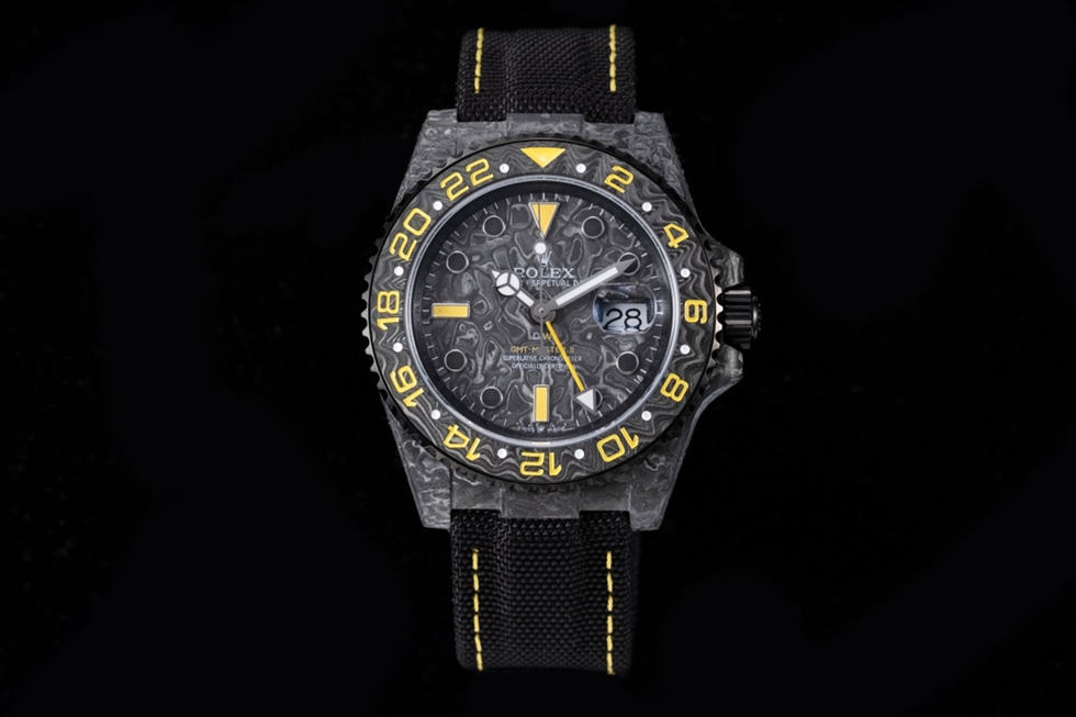 ROLEX  GMT-MASTER Ⅱ 40MM RO0322