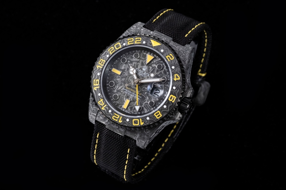 ROLEX  GMT-MASTER Ⅱ 40MM RO0322