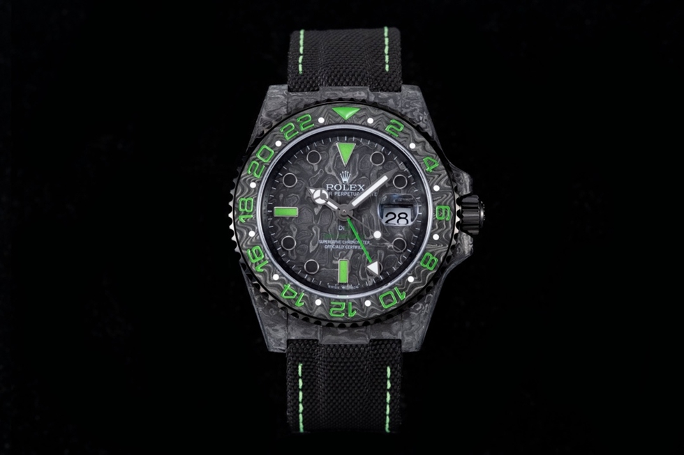 ROLEX  GMT-MASTER Ⅱ 40MM RO0323