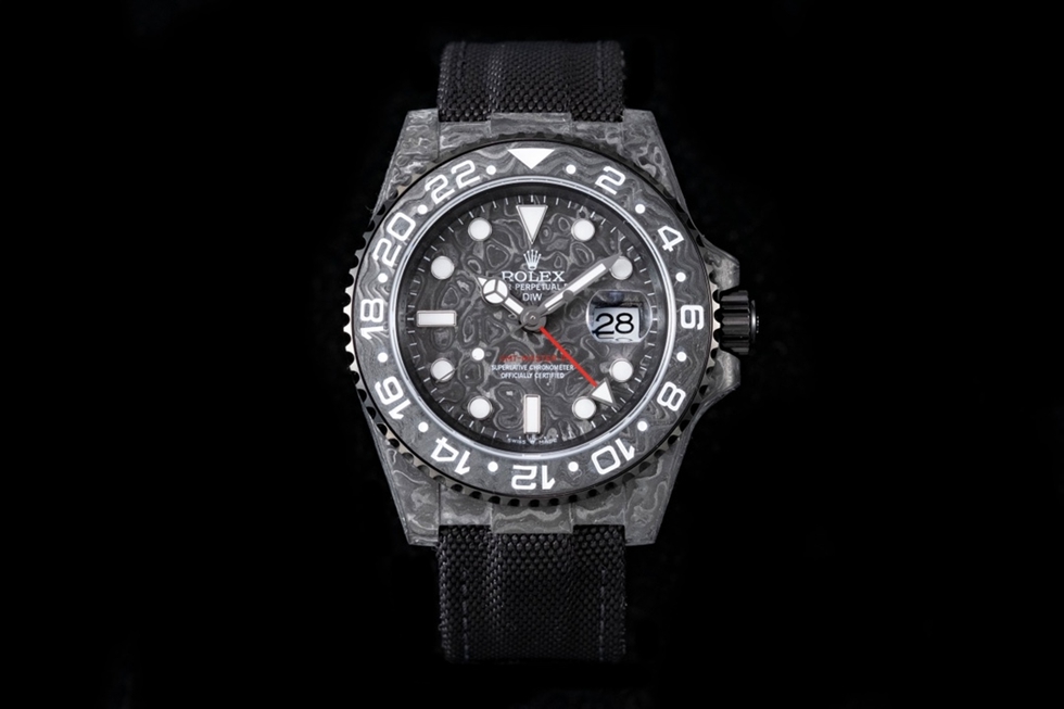 ROLEX  GMT-MASTER Ⅱ 40MM RO0326