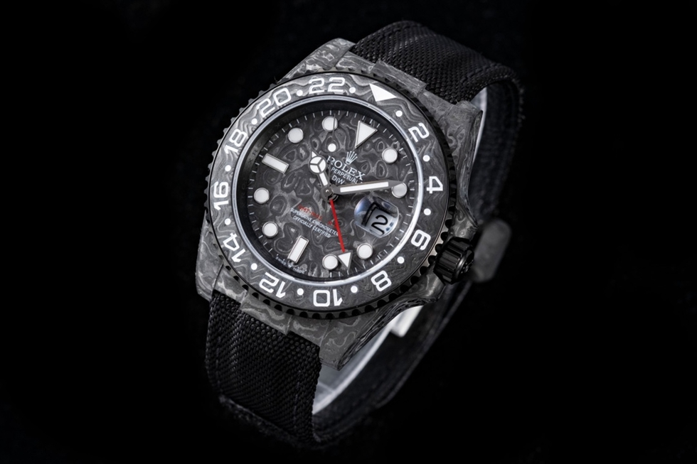 ROLEX  GMT-MASTER Ⅱ 40MM RO0326