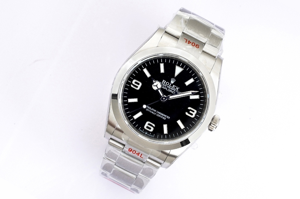 ROLEX  EXPLORER 36 RO0368