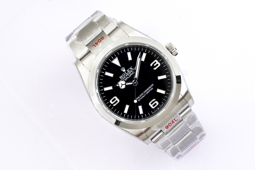 ROLEX  EXPLORER 36 RO0368
