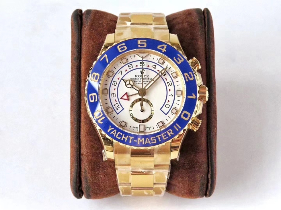 ROLEX Yacht-Master II RO0389