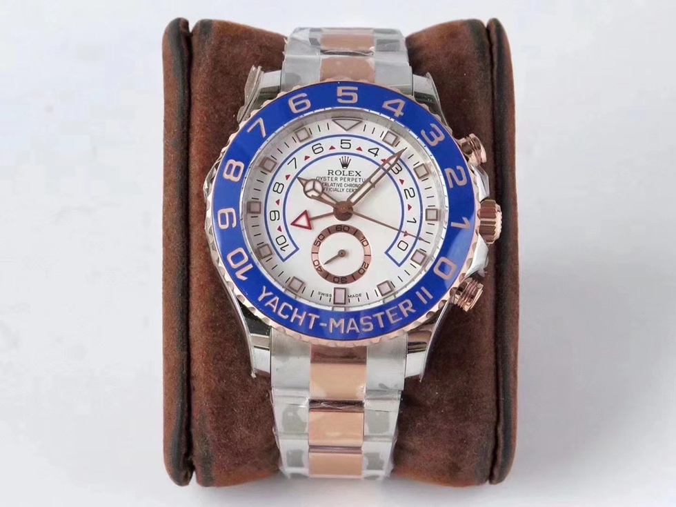 ROLEX Yacht-Master II RO0390