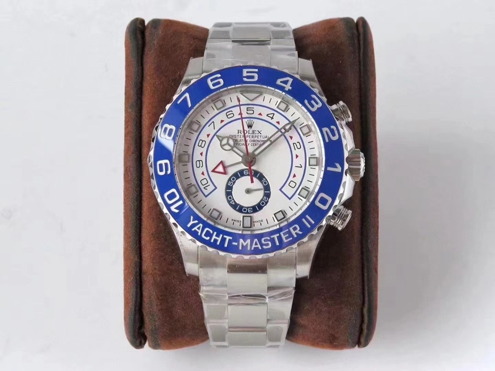 ROLEX Yacht-Master II RO0391