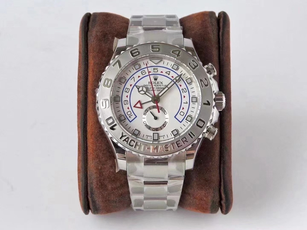ROLEX Yacht-Master II RO0392