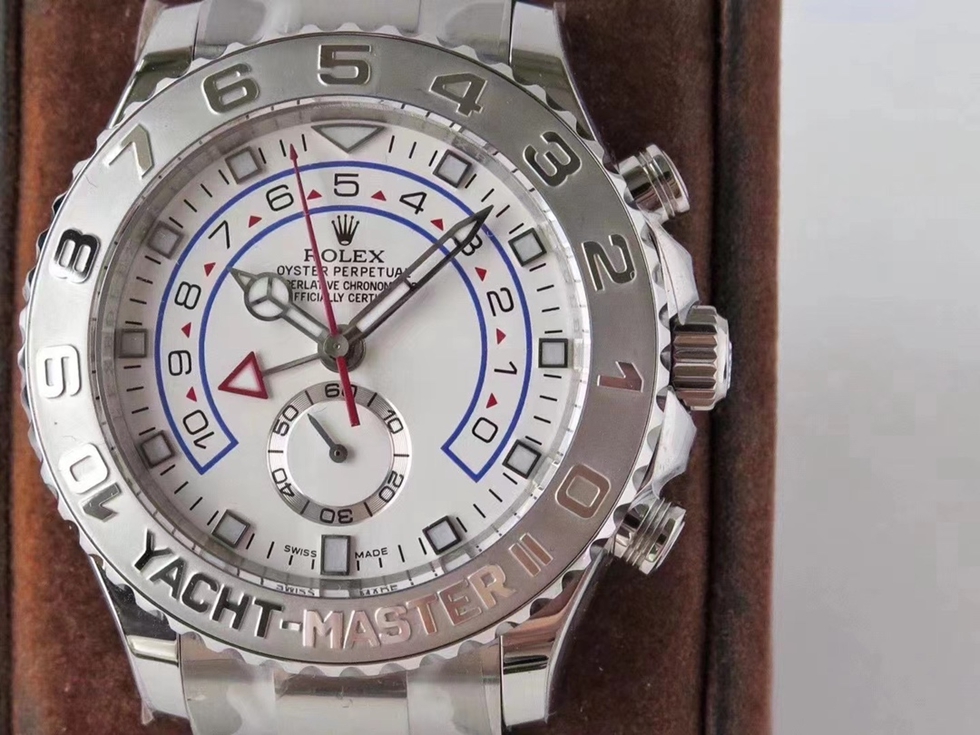 ROLEX Yacht-Master II RO0392
