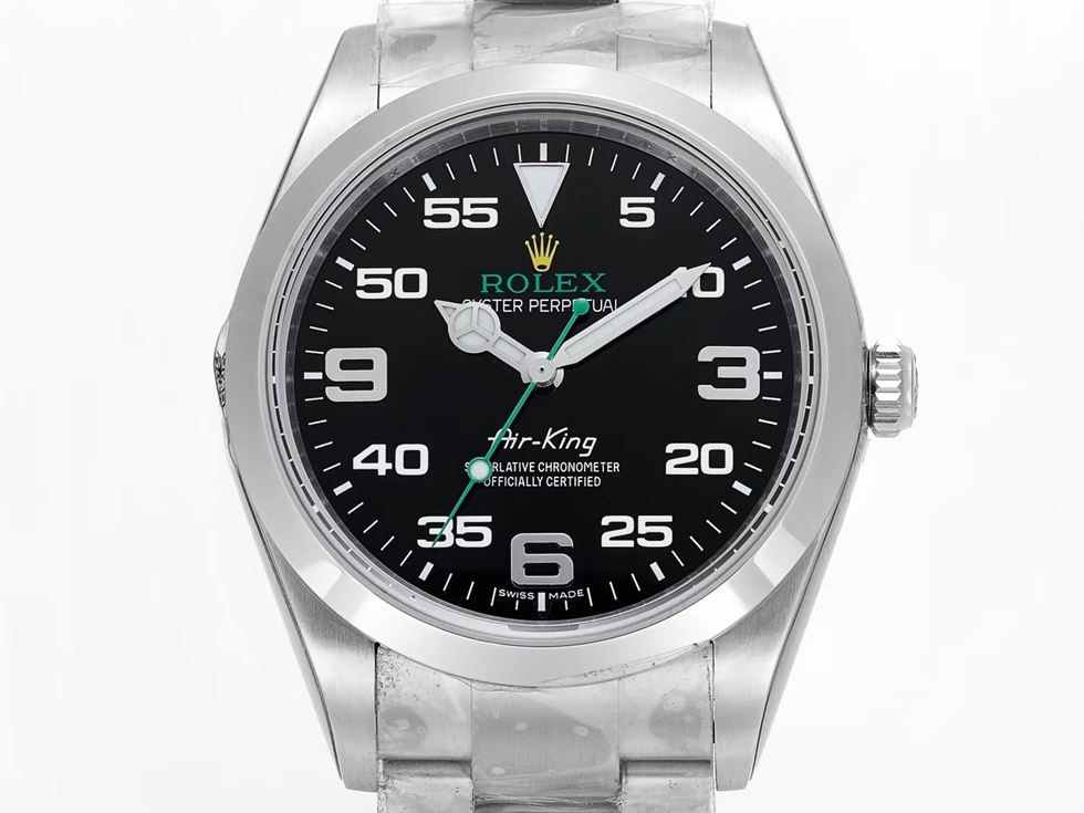 ROLEX Air King RO0433