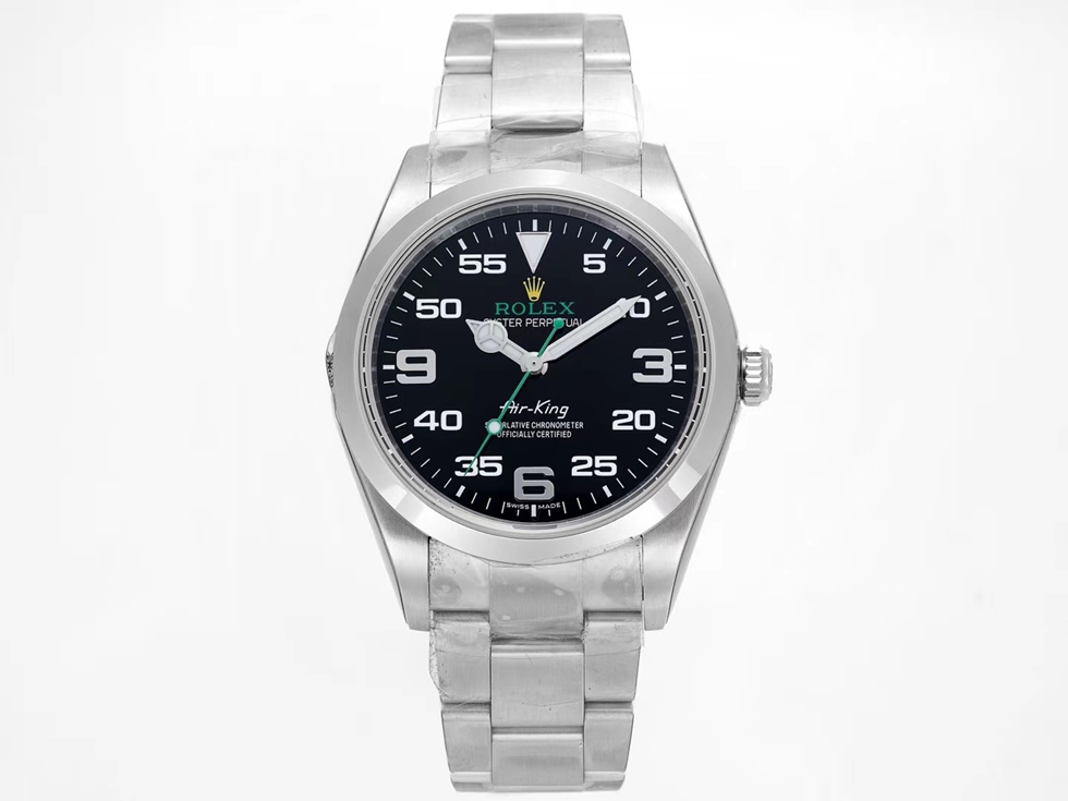 ROLEX Air King RO0433