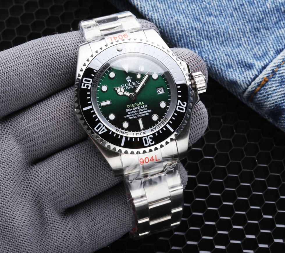 ROLEX Sea-Dweller RO0451