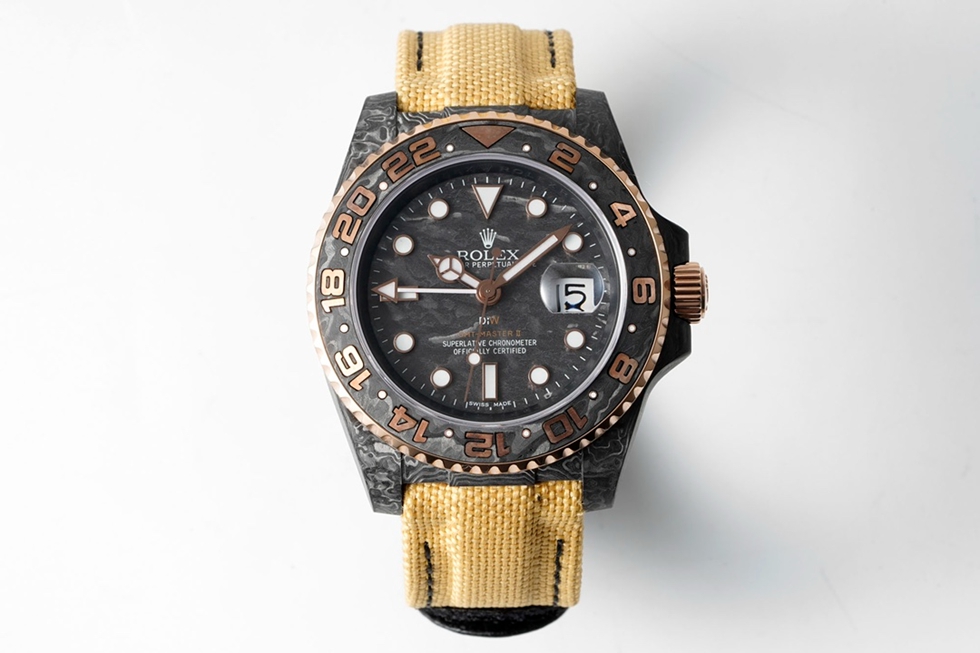ROLEX  GMT-MASTER Ⅱ 40MM RO0612