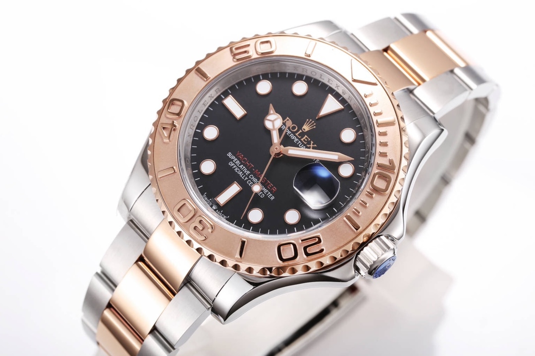 ROLEX Yacht-Master RO0672