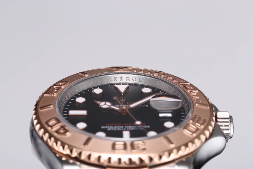 ROLEX Yacht-Master RO0672