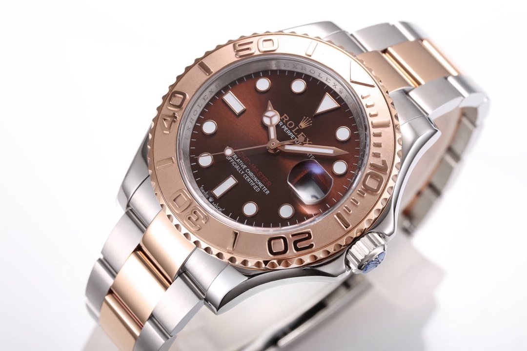 ROLEX Yacht-Master RO0673