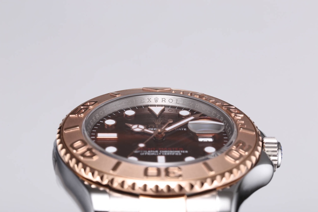 ROLEX Yacht-Master RO0673