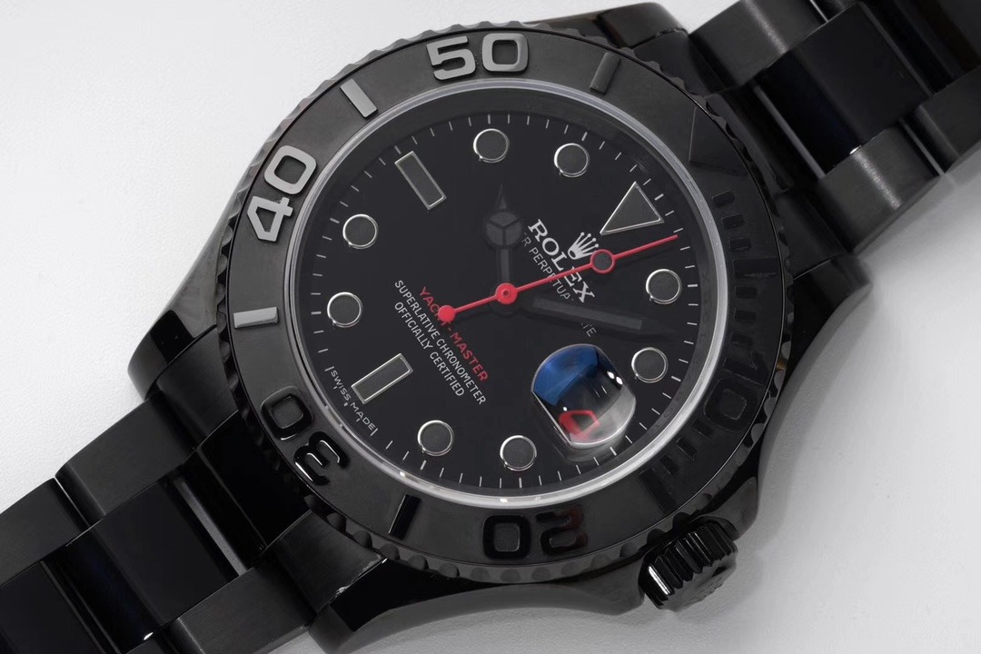ROLEX Yacht-Master II RO0700