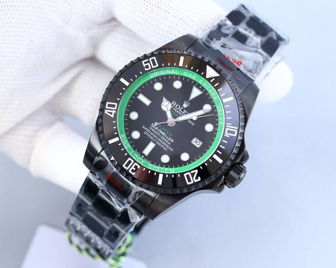 ROLEX Sea-Dweller RO0715