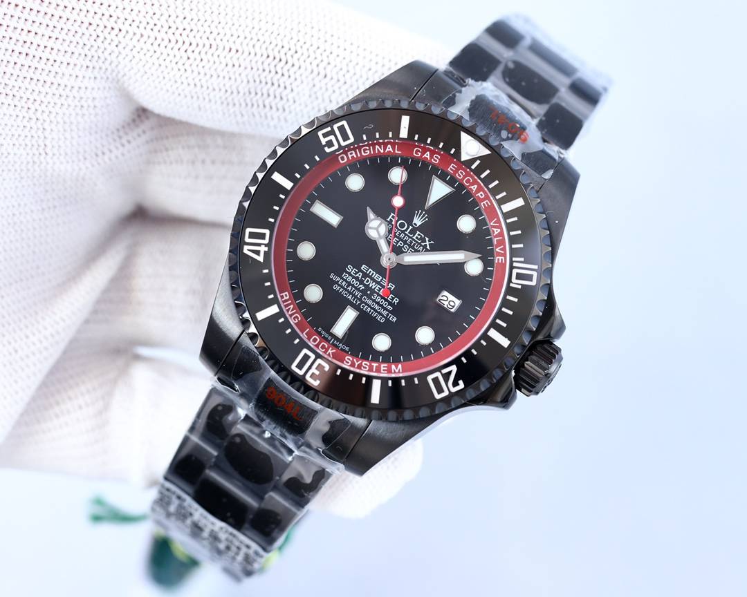 ROLEX Sea-Dweller RO0716