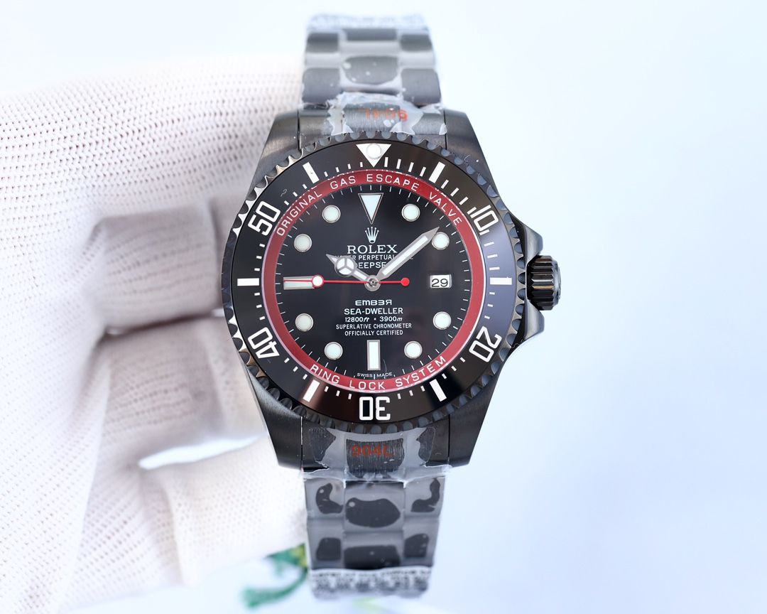 ROLEX Sea-Dweller RO0716