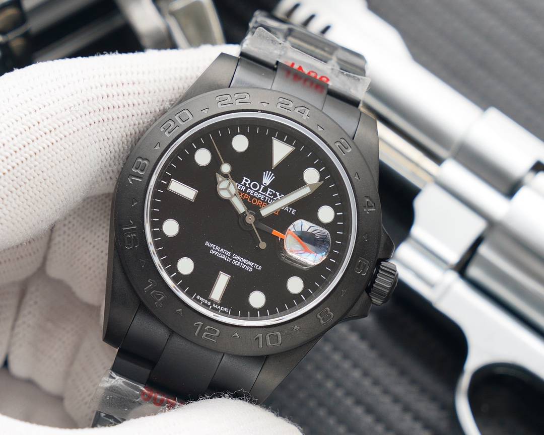 ROLEX EXPLORER II  RO0743