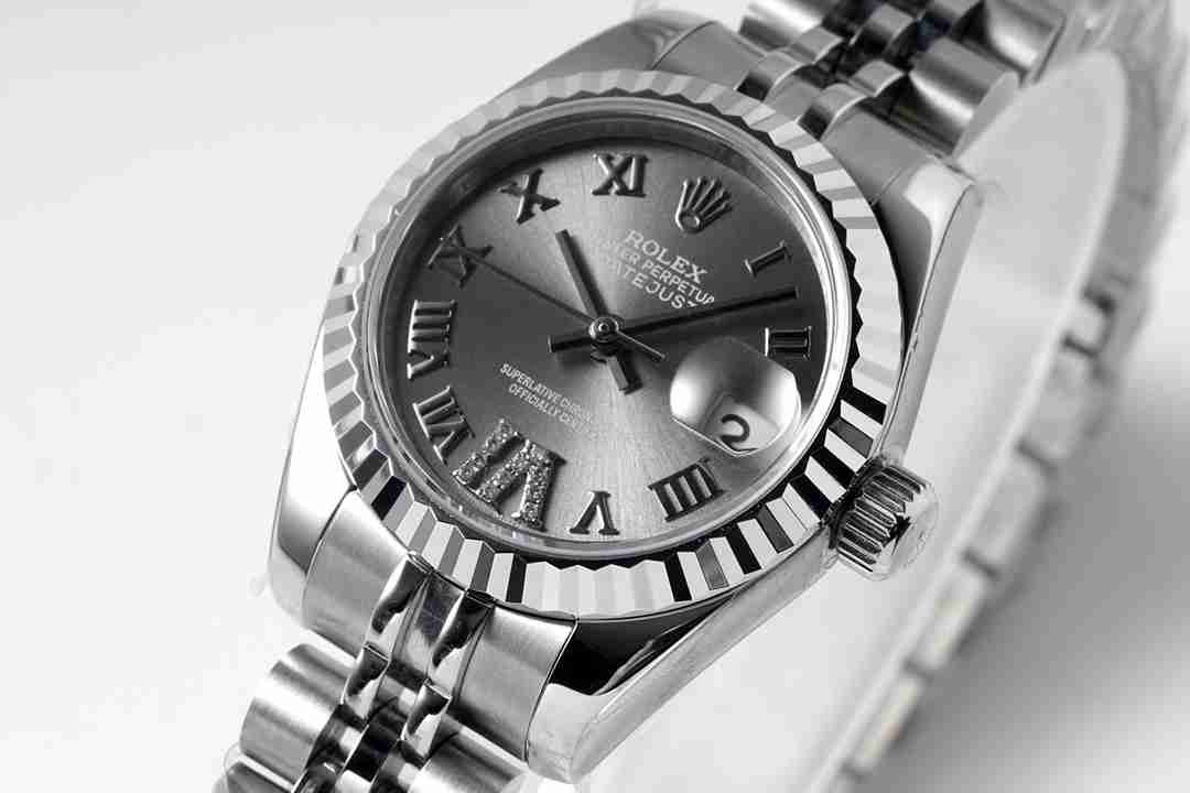 ROLEX  Lady-Datejust 28 RO0802