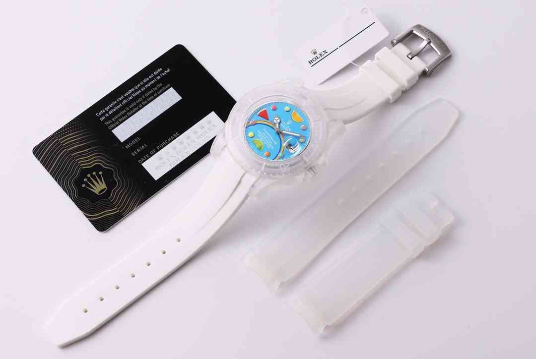 ROLEX&PHANTOMLAB SUBMARINER 40MM RO0811