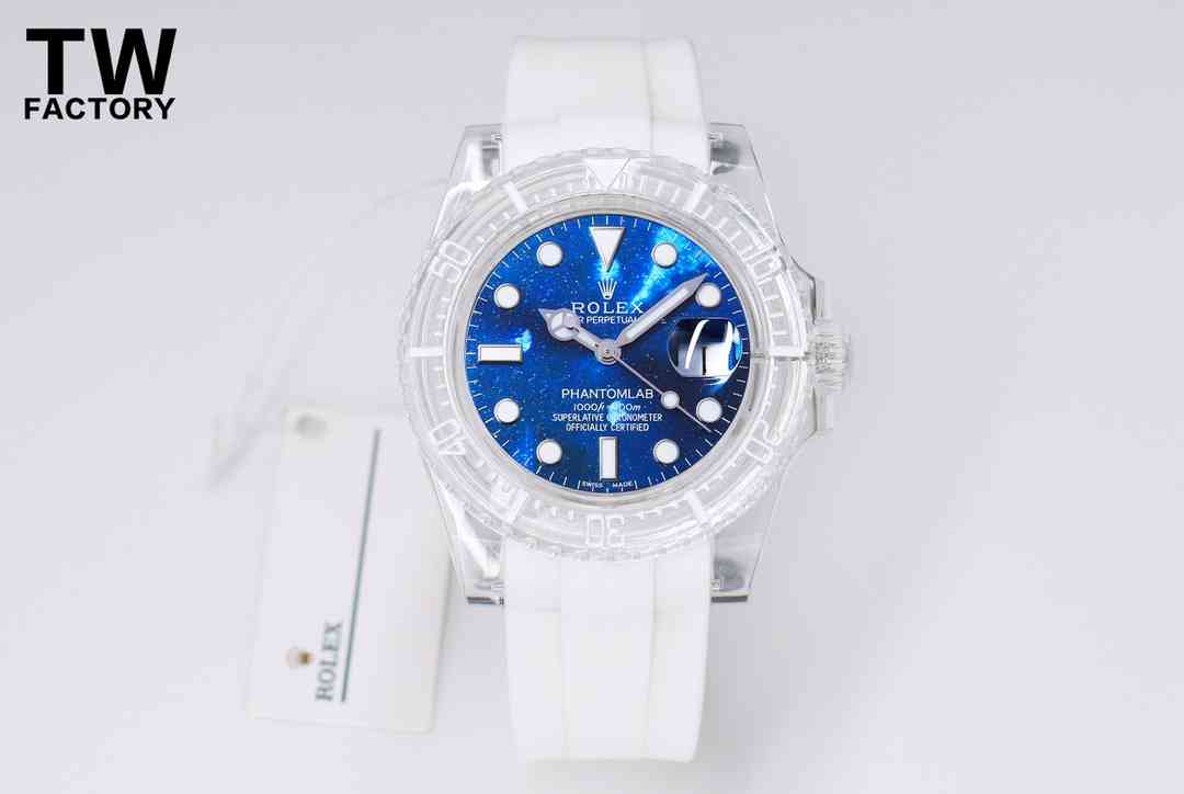 ROLEX&PHANTOMLAB SUBMARINER 40MM RO0812