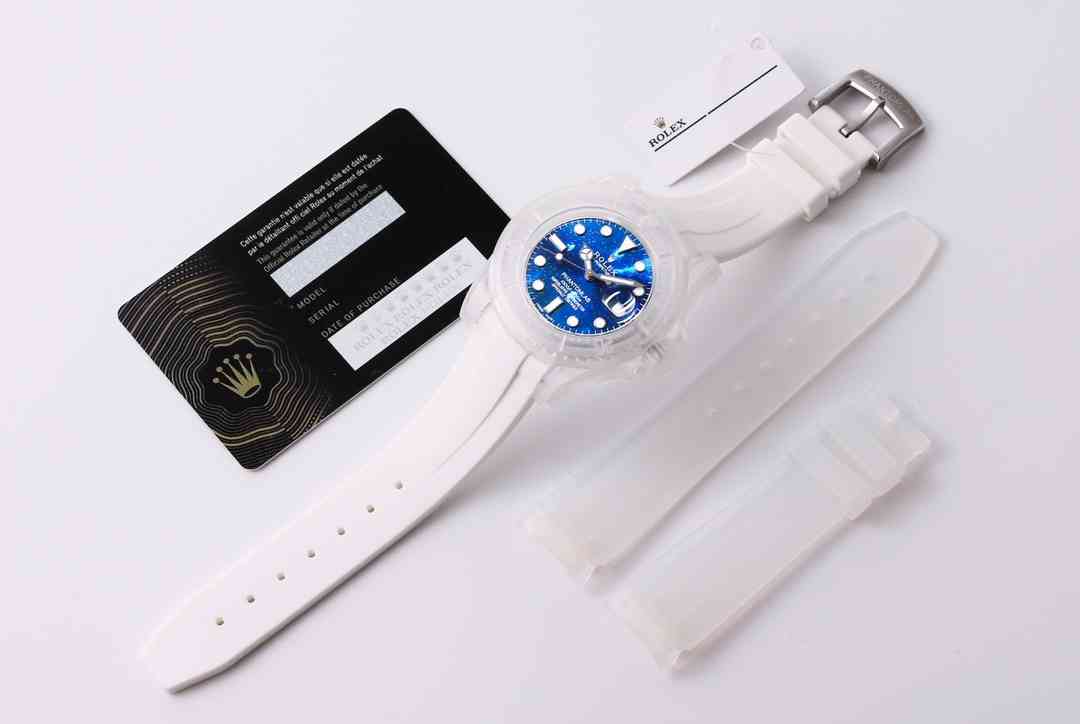 ROLEX&PHANTOMLAB SUBMARINER 40MM RO0812
