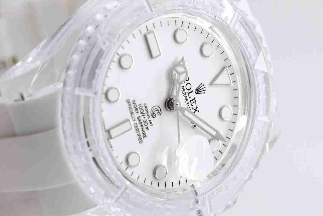 ROLEX&PHANTOMLAB SUBMARINER 40MM RO0813