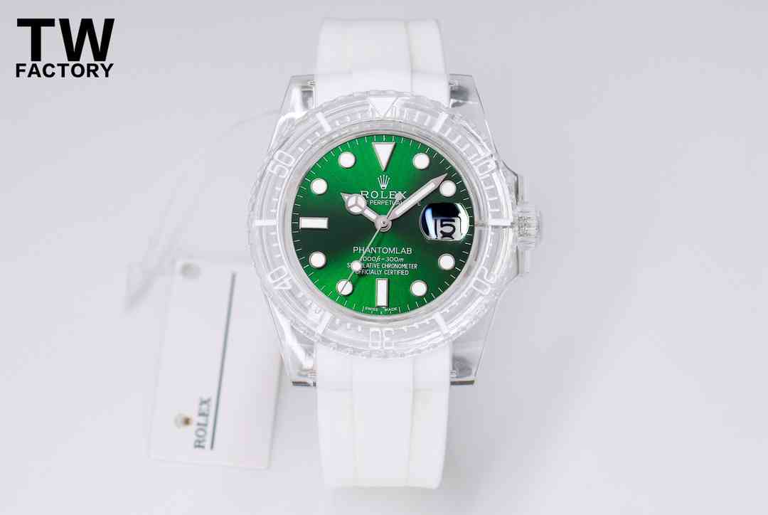ROLEX&PHANTOMLAB SUBMARINER 40MM RO0816