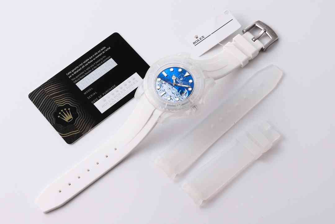 ROLEX&PHANTOMLAB SUBMARINER 40MM RO0817