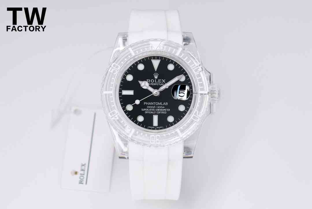 ROLEX&PHANTOMLAB SUBMARINER 40MM RO0819